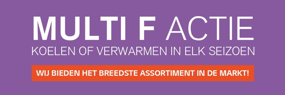 LG Multi Actie